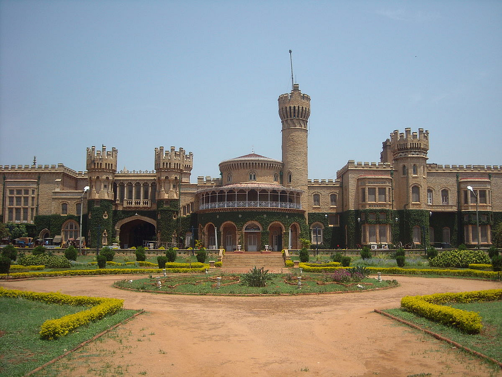 places to visit in bangalore