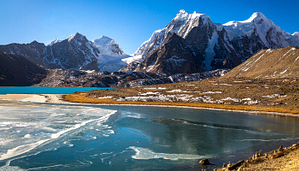 Places to Visit in Sikkim to Rejuvenate your mind